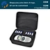 Label Maker Machine Case